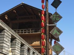 -百花人家(清水镇店)