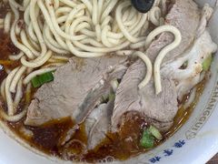 -豫掌柜饸饹面·烩面(秀沿路店)