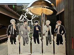 -喜茶(深圳万象城黑金店)