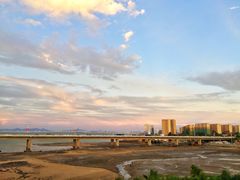 -海堤纪念公园