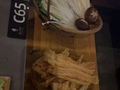 -同仁四季椰子鸡(宝安壹方城店)