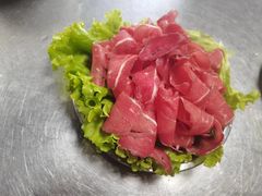 -姚记抚仙湖野生菌石锅鱼庄