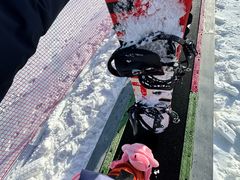 -蓟县盘山滑雪场