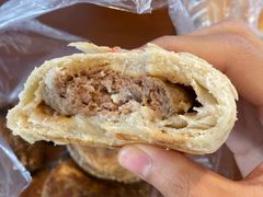 牛肉烧饼-杜称奇小吃店(西湖道店)
