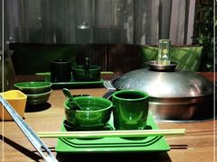 -芭缇沁园椰子鸡(中航紫金新天地店)