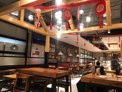 -比格比萨自助(新辰里学清路店)