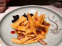 -围龙屋客家食府(福田店)