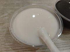 -杨记杏仁茶(椰园店)