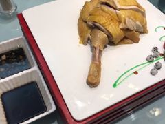 -南山饭店(阳明古镇店)