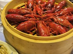 -靓靓蒸虾(中山公园店)