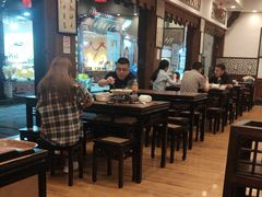 -一楼食业·美食人家