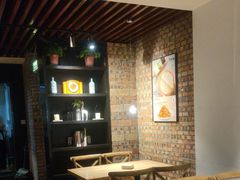 -老上居·手工春饼(贝尔路店)