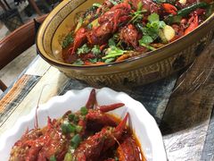 -庾氏龙虾馆(多弗汇店)