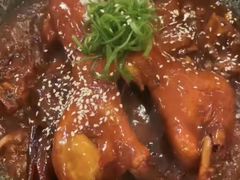 -五谷屯私房菜·始于2005(中山陵童卫路店)