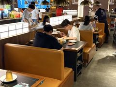 -東盛炭烤自助料理(浦东文峰广场店)