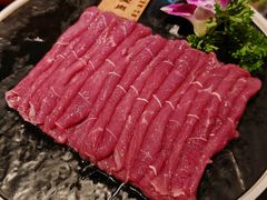 -额尔敦传统涮(公园西路店)