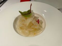 -三宝大饭店-中和艺素餐厅(浦上金山正祥广场店)