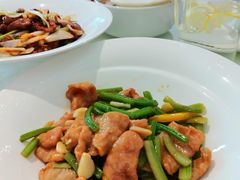 -月福京味斋·烤鸭店·北京菜(鼓楼总店)