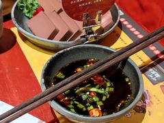 -谭鸭血老火锅·匠心(环球港旗舰店)