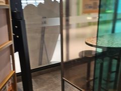 -麦当劳(百联西郊购物中心店)