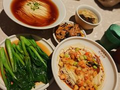 -松鹤面馆·古法焖肉面(观前店)