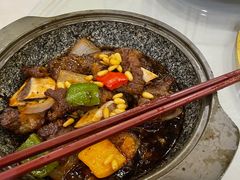 -亮庆餐厅·粤菜·早茶(篁庄店)
