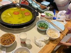 -七椒渔府·特色雅鱼餐厅(雨城店)