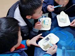 -小麦穗私人订制蛋糕·甜品台(万达店)