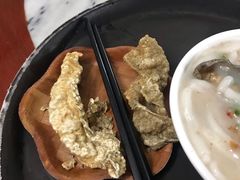 -老西关濑粉(文明路店)