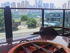 -长嘉·河图火锅(长嘉汇江景旗舰店)