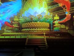 -嘉峪关方特丝路神画