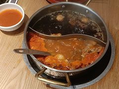 -松野谷·寿喜烧自助(华联顺义金街购物中心店)