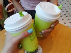 -奈雪的茶(红谷滩万达广场店)