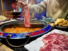 -成都老码头火锅(旺角店)