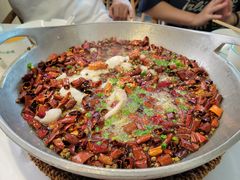 -川人百味(亿合城店)