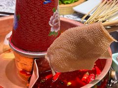 -京元盛铜锅涮肉(上海总店)