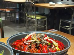 -黄尚皇小龙虾-螃蟹-烧烤工坊(皇后公园店)