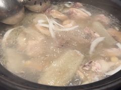 -同仁四季椰子鸡(海岸城天利店)