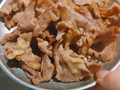 -炽城·烤肉名家(鸿达中央广场店)