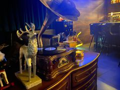 -Bar The Vortex(高新万达店)