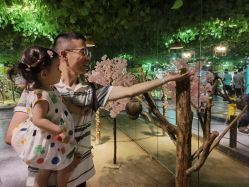 点击看大图 -酷嗒动物文化乐园(cutezoo西溪乐天城店)