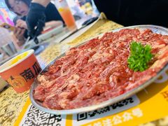 -安又胖韩国烤肉(美罗城店)