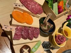 -黑牛の店·和牛烧肉(合生汇店)