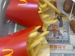 -麦当劳(温州人民路店)