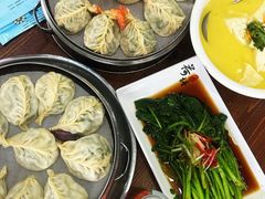 -叶存利海鲜大馅饺子(海宁路总店)