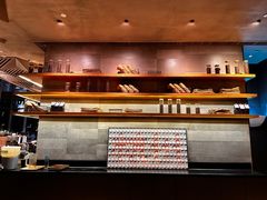 -星巴克臻选(杭州嘉里中心1F店)