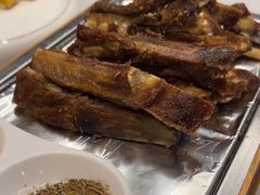 -新丁香海鲜酒店(银海商贸城店)