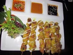 -食肆&Fourteen(武林夜市店)