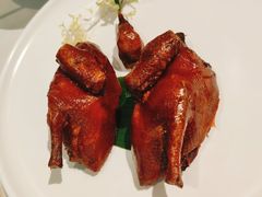 -富淳饭店(陆家嘴保利广场店)