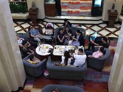 -国际饭店·原点咖啡吧ORIGIN CAFE&BAR